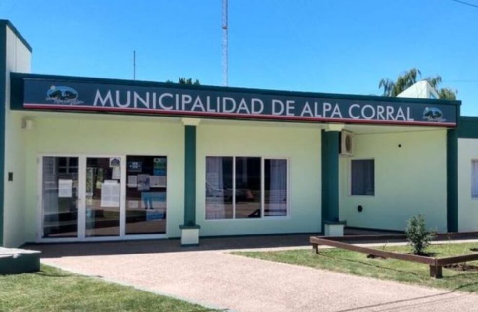 Alpa Corral: después del fuego, el covid-19