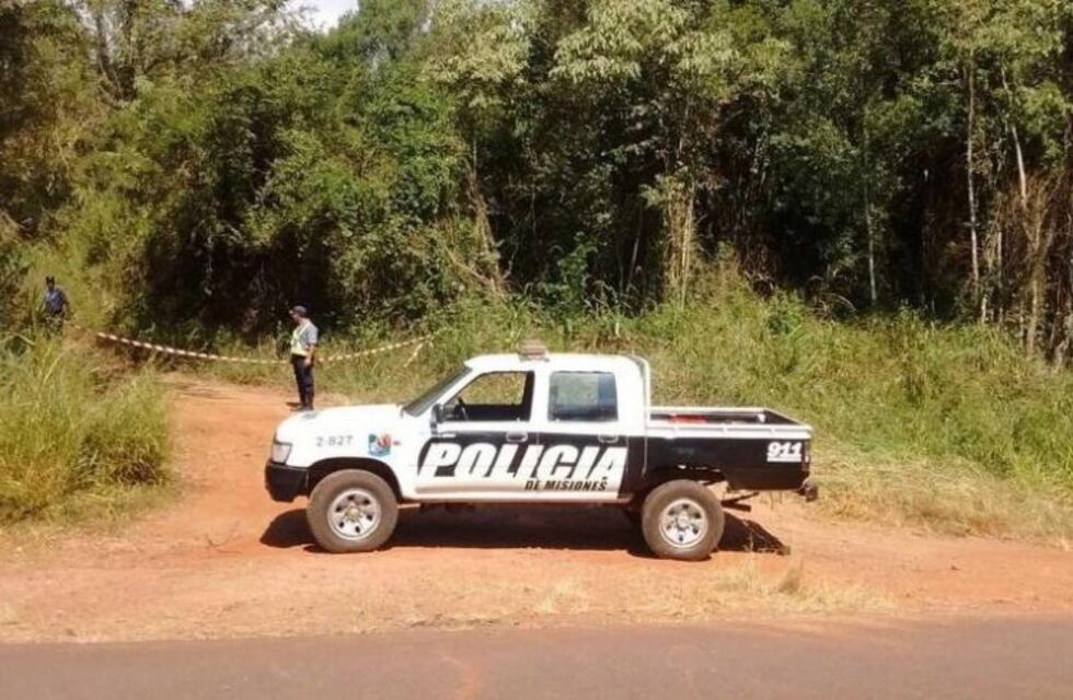 Pozo Azul: operaron a la menor que fue violada y su estado es grave