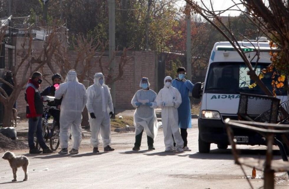 Más de 20 mil familias fueron controladas por el BAF