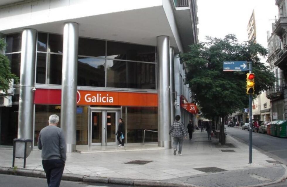 Bancarios adelantaron que si hay violencia en una sucursal se suspenderá la atención