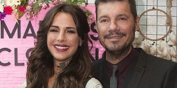 El duro reproche de Marcelo Tinelli a Candelaria por su dieta