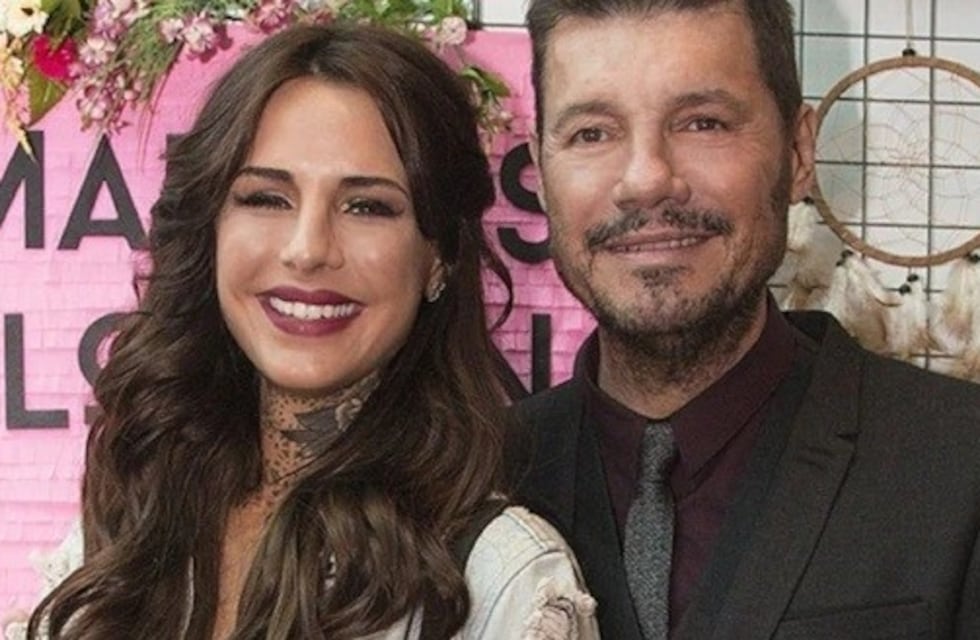 Marcelo Tinelli comentó sobre el noviazgo de su hija Cande con Coti Sorokin