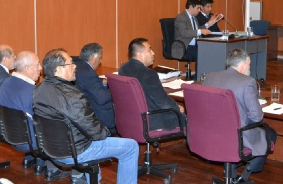 Continúa el juicio contra funcionarios públicos por la muerte de cuatro brigadistas en Salta