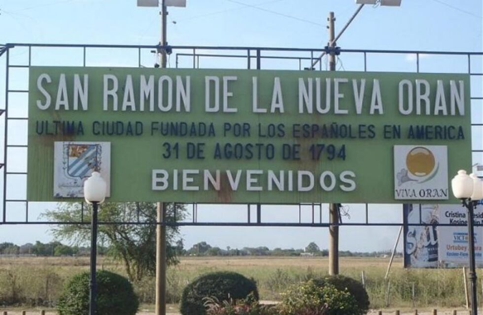 Un trabajador rural apareció asesinado a puñaladas en un campo de Orán