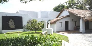 Casa Belgraniana- Solar Histórico (Foto: MSMT)