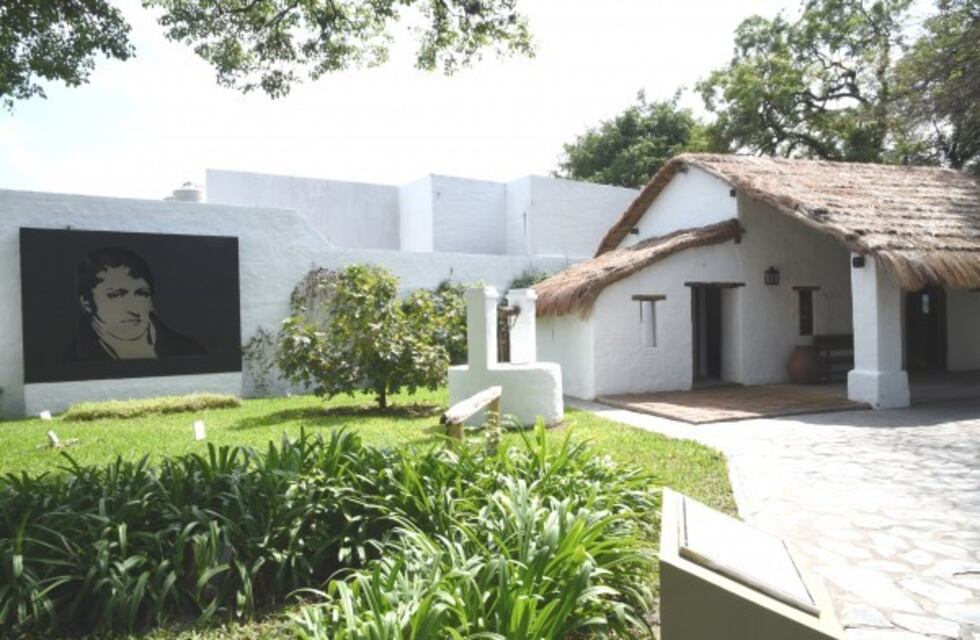 La municipalidad capitalina realizará un homenaje del 250º aniversario del natalicio del General Manuel Belgrano