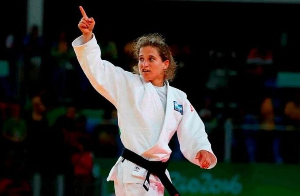 Paula Peque Pareto estará en Corrientes