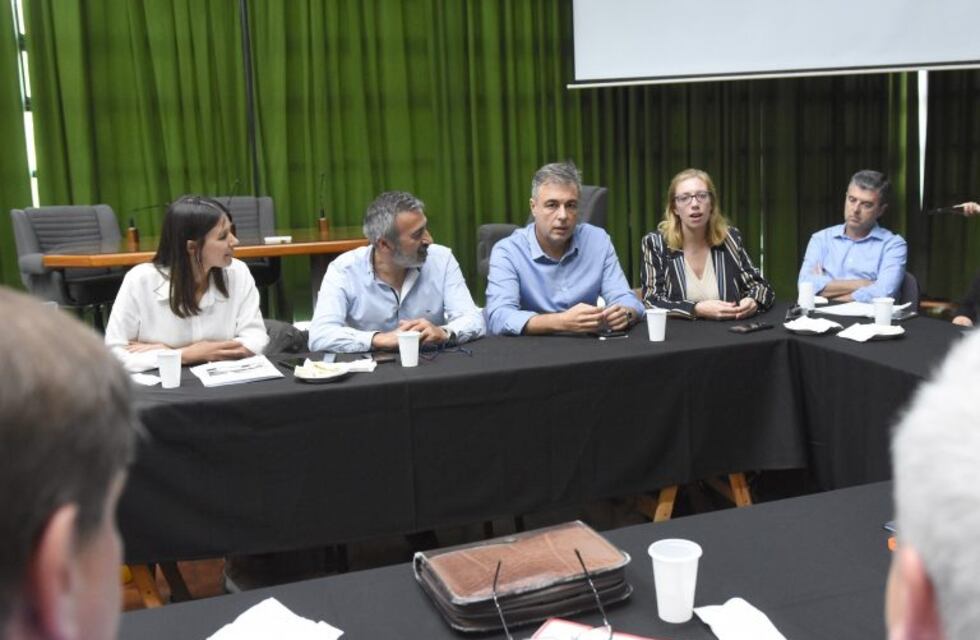 El Consejo Consultivo tiene nueva coordinadora: Amalia Galantti