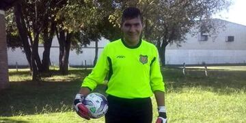 El menor estaba por debutar en la Primera del Club Sarmiento\u002E (Rosariofutbol\u002Ecom)