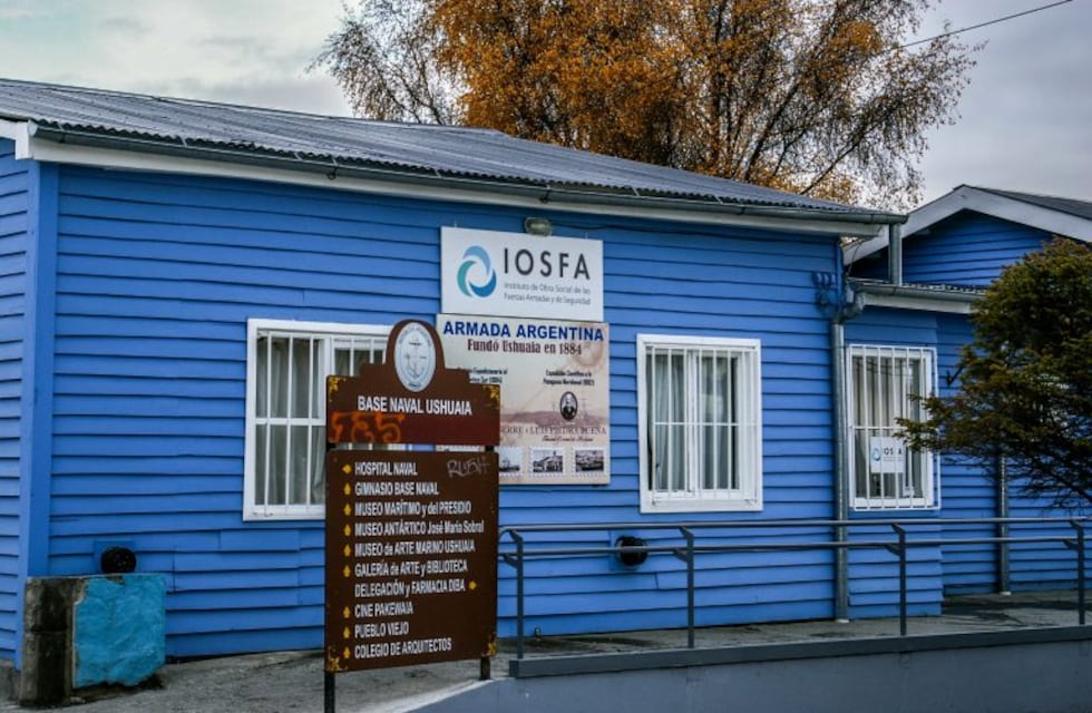 Ampliaron servicios asistenciales de salud en Ushuaia