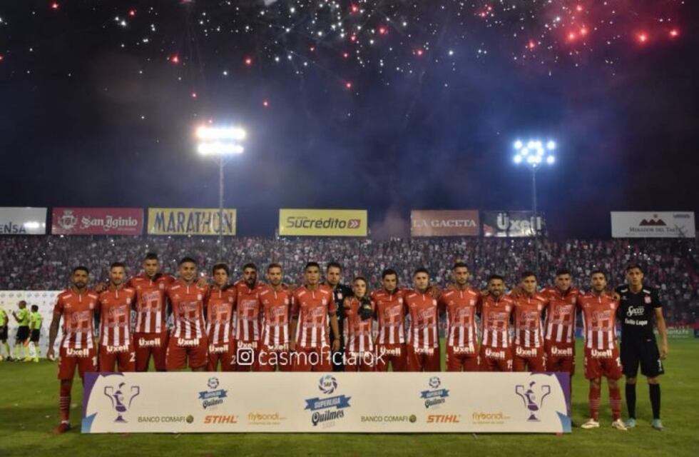 Una buena para Belgrano: golearon a San Martín (T)
