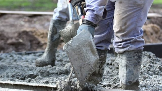 Se realizan diferentes trabajos vinculados a la pavimentación, a cargo de la Municipalidad\u002E (Prensa Municipalidad de Rafaela)