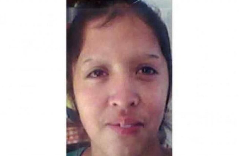 Con un georradar buscan restos de Jimena Natalí Arias