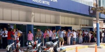 Este jueves percibirán la segunda cuota del bono los estatales formoseños