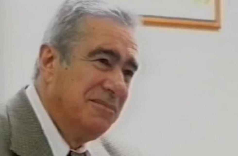 Florencia Etcheves recordó a Enrique Sdrech a 15 años de su muerte