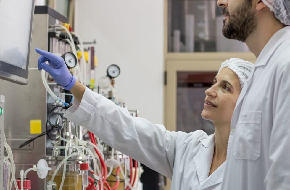 Vacuna santafesina contra el coronavirus: científicos de la UNL trabajan en un proyecto