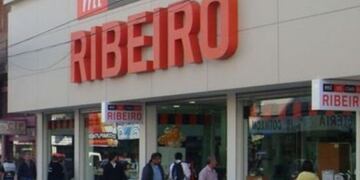 Rebeiro cerró sus puertas en Paraná\u002E 14 personas quedaron sin trabajo\u002E