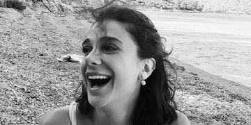 Pinar Gültekin (Instagram)