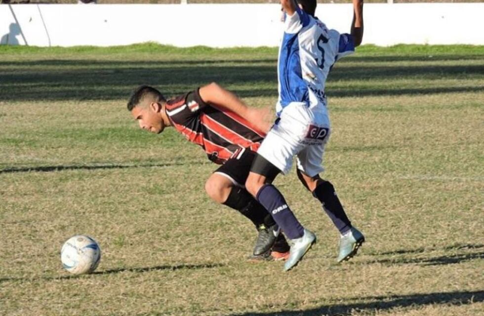 Sarmiento y Sportivo Balnearia por la Primera B