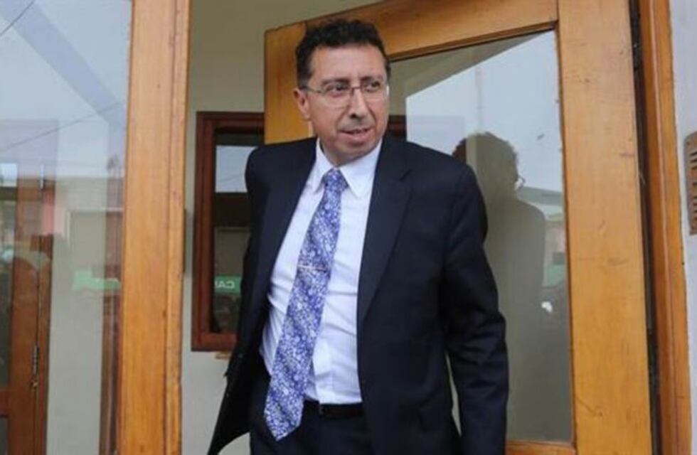 El Juez Lleral autorizó el descenso de buzos donde se hundió el buque pesquero Rigel