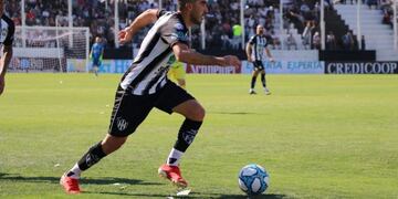 Central Córdoba prensa\u002E