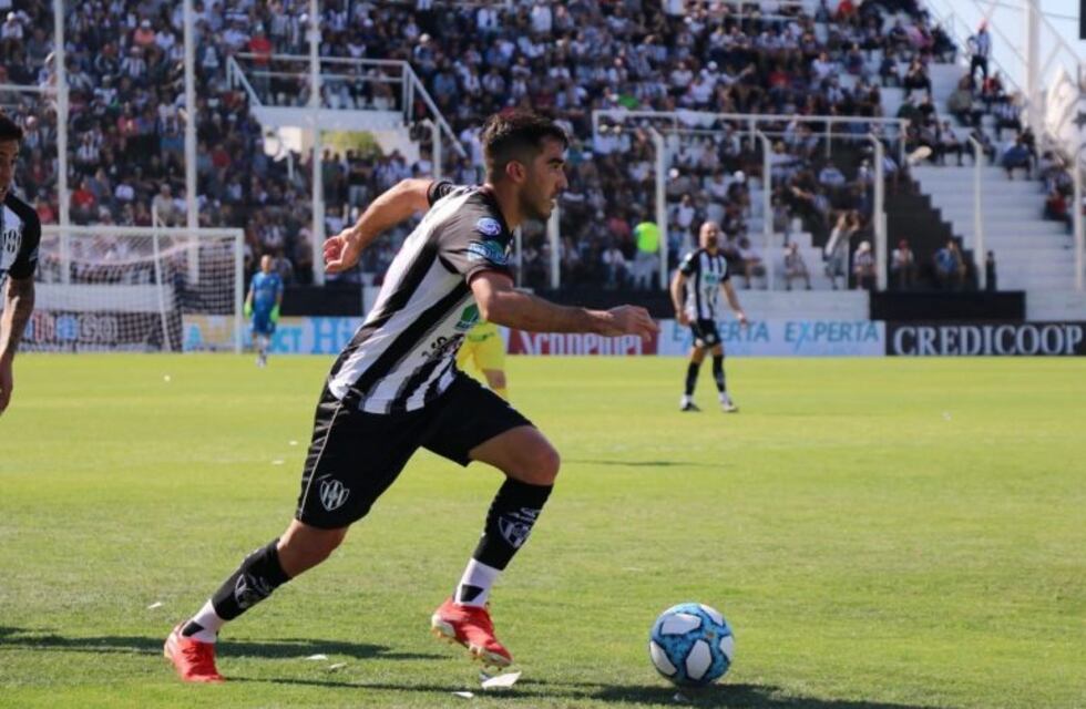 Coleoni dio la nómina de convocados para enfrentar a Godoy Cruz