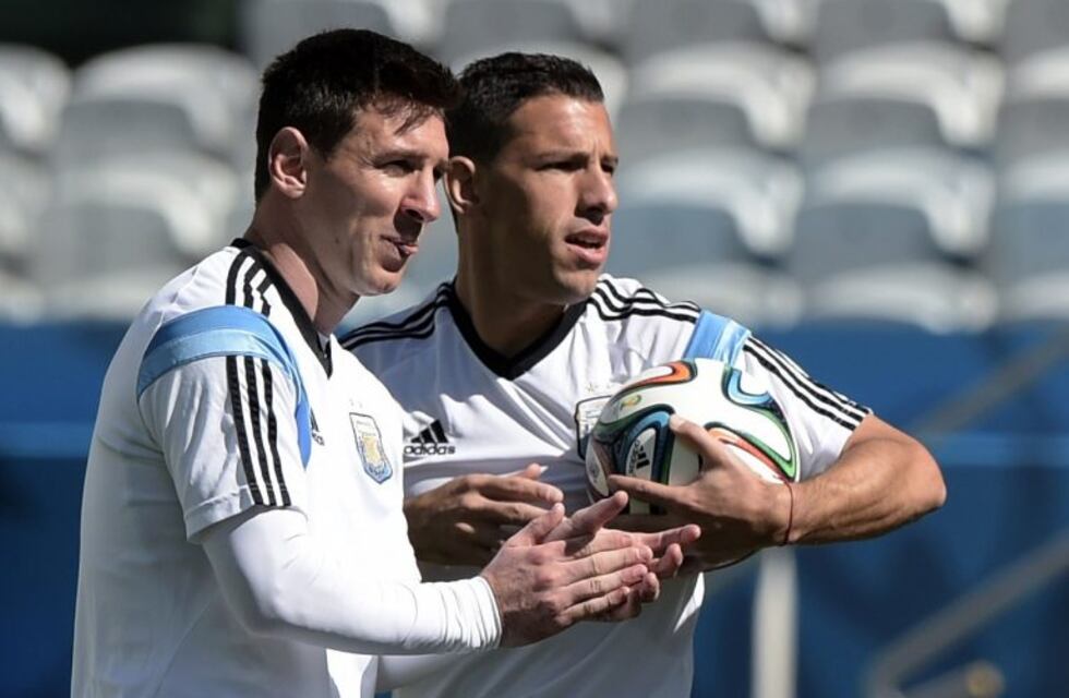 Maxi Rodríguez: "Cuando Messi no esté, lo vamos a extrañar mucho"