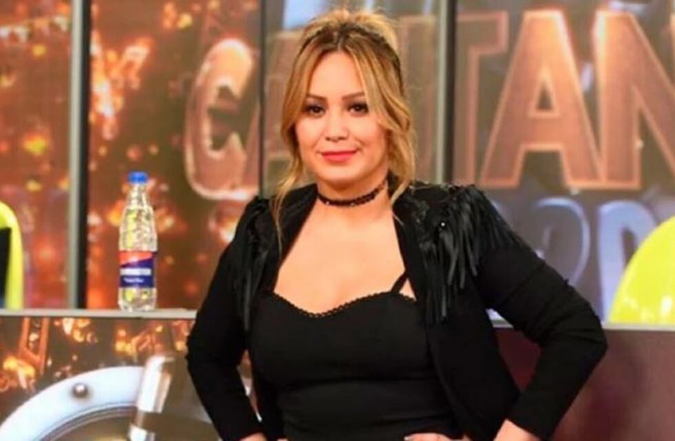 Karina "La Princesita" criticó una opinión de Marcelo Tinelli y bromeó: "Me van a echar..."