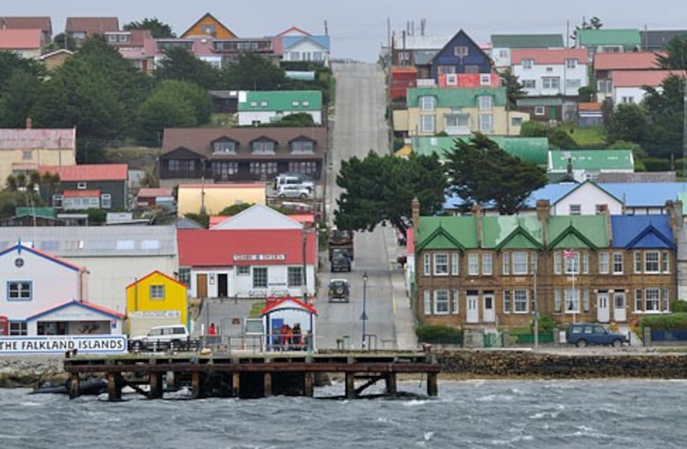 Malvinas: rotundo rechazo de los isleños al reclamo soberano argentino