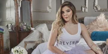 Dalma Maradona (Web)