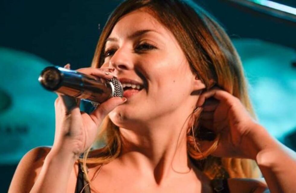 Magui Olave y la muerte de Rodrigo Bueno: “Mi mamá se golpeaba la cabeza, en el baño”