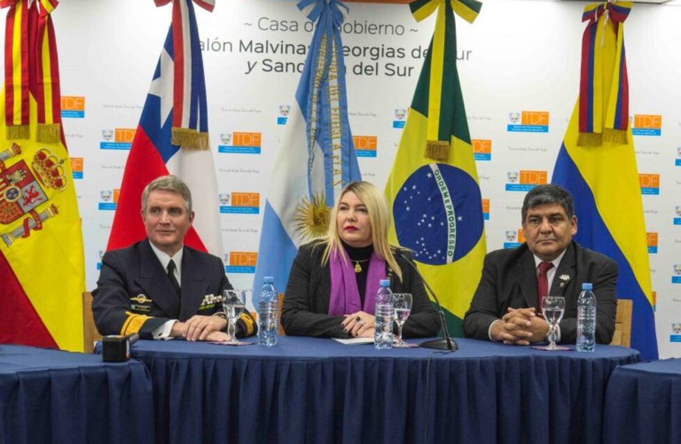 En casa de Gobierno se presentó oficialmente Velas Latinoamericanas 2018