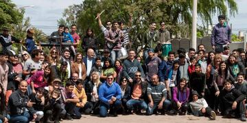 Programa Envión Villa Arias