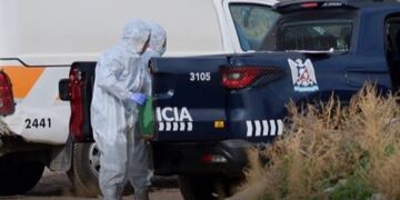 En medio de una riña, atropellaron y mataron a un joven en San Martín