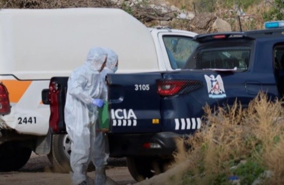 Estaba peleando, lo atropelló un camión, murió y el chofer se fugó