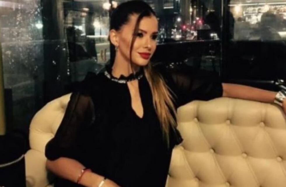 La China Suárez compartió una foto ratonera en una noche hot con Vicuña