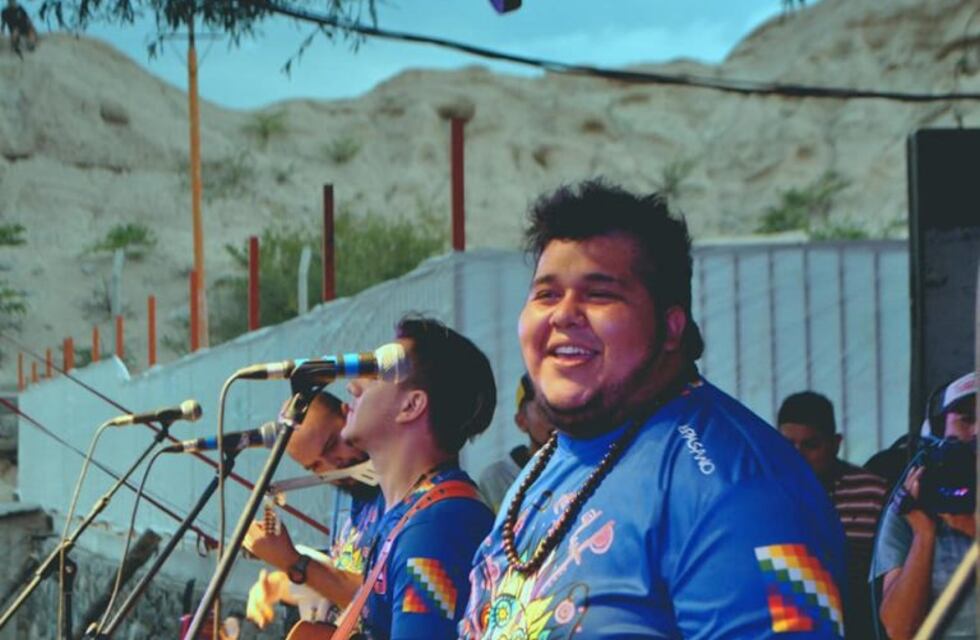 La Usina Cultural de Salta se suma al Carnaval Andino