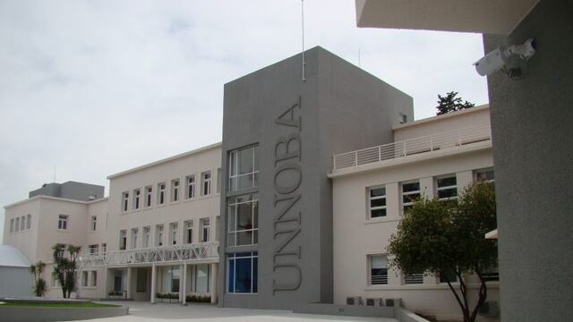 UNNOBA 2