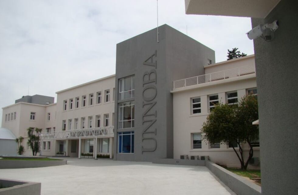 El acuerdo con la Unnoba deberá ser ratificado por el Concejo