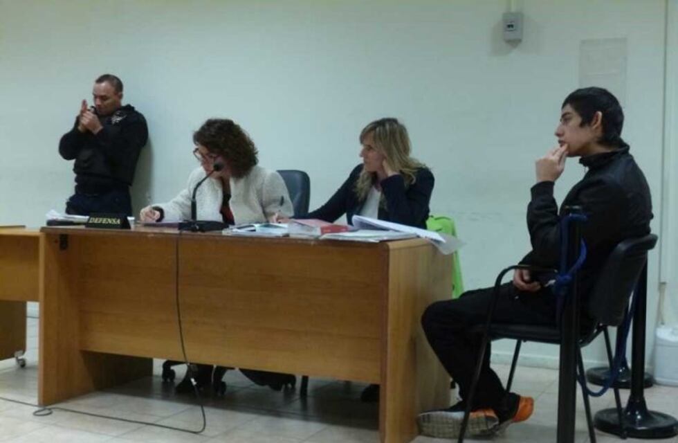 Condena de 11 años de prisión por el crimen de Santiago Blanco