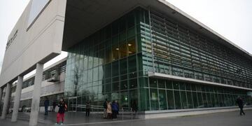 Orgullo rosarino: se hicieron dos ablaciones multiorgánicas en el Heca