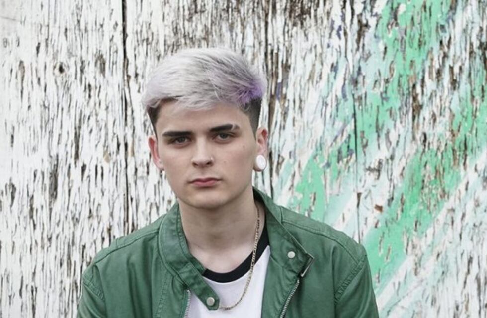 Fanatismo por Lit Killah en Carlos Paz