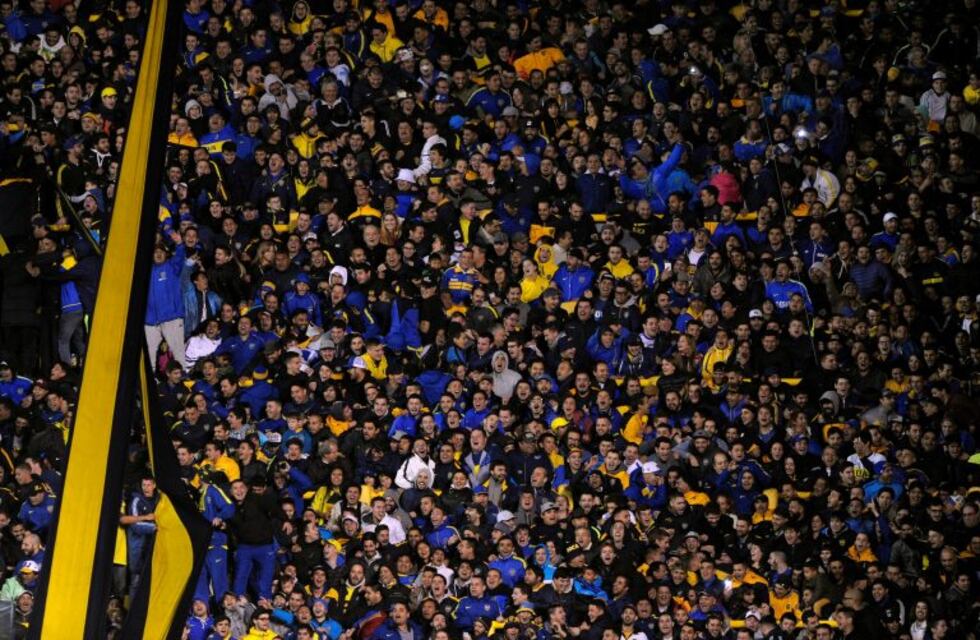 Frente a los rumores, en Boca niegan la clausura de la Bombonera