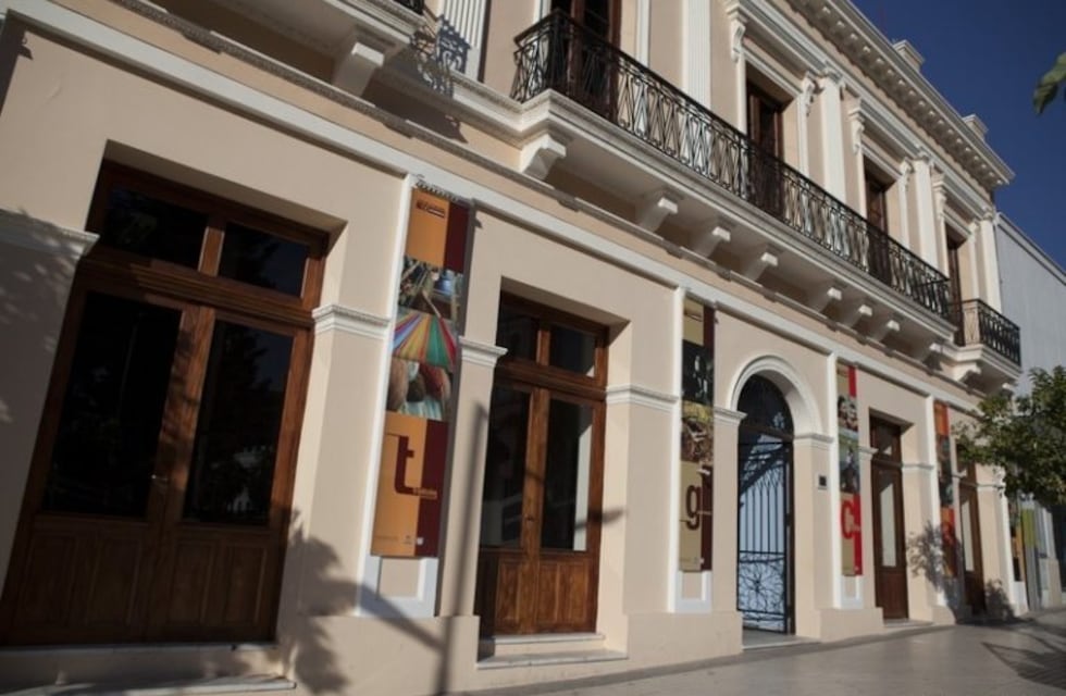 Con visitas y exposiciones virtuales se realizará la Semana de los Museos