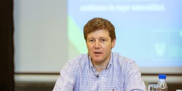 Gustavo Melella