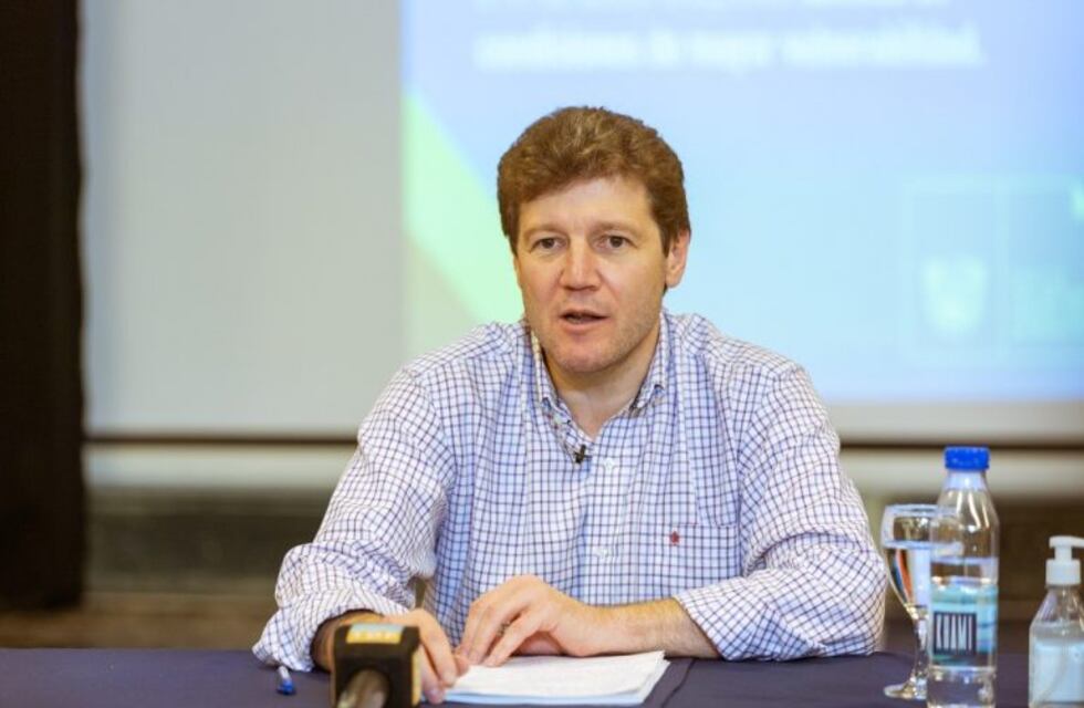 Melella respecto a la Aplicación: "No los vamos a obligar a tenerla"