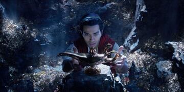 Abrió la votación para elegir la próxima proyección del Autocine (Disney)