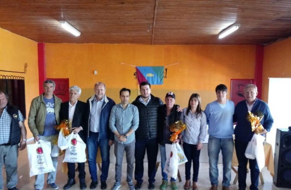 Carlos Paz firmó un convenio de Cooperación turística con Santa Fe