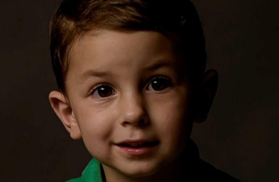 Un niño salteño necesita ayuda para tratar su enfermedad en Estados Unidos