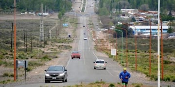 Un ladrón fue a robar borracho y quiso escapar en una bicicleta fija